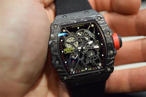 where is richard mille made|richard mille wikipedia.